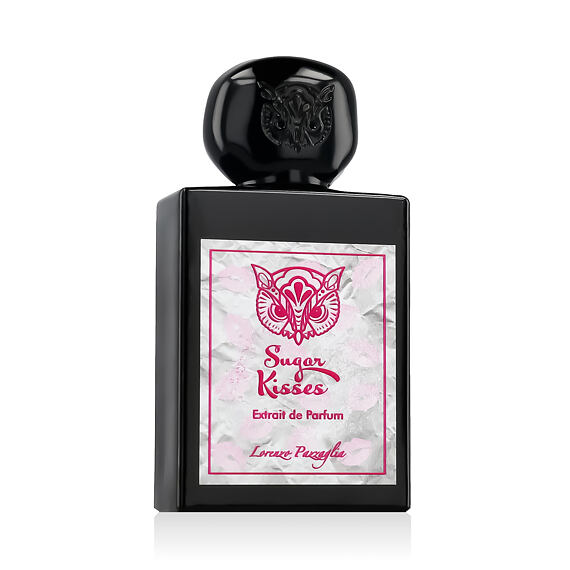 Lorenzo Pazzaglia Sugar Kisses Extrait de Parfum 50 ml (unisex)
