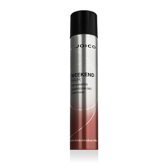 Joico Weekend Hair Dry Shampoo 155 g