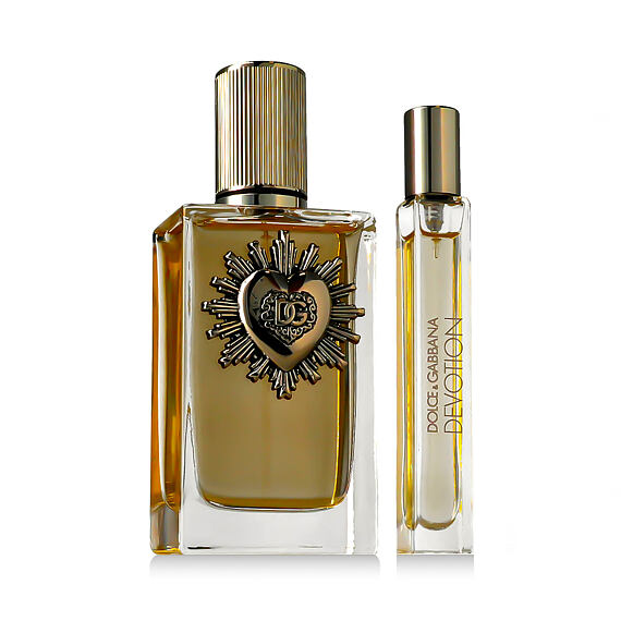 Dolce & Gabbana Devotion Pour Homme EDP 100 ml + EDP MINI 10 ml (man)