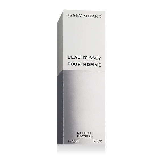Issey Miyake L'Eau d'Issey Pour Homme Duschgel 200 ml (man)