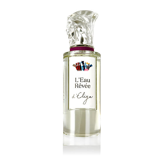 Sisley L'Eau Rêvée D'Eliya Eau De Toilette 100 ml (unisex)