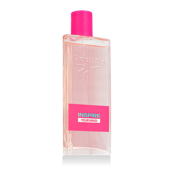 Reebok Inspire Your Mind For Her Eau De Toilette 100 ml (woman)