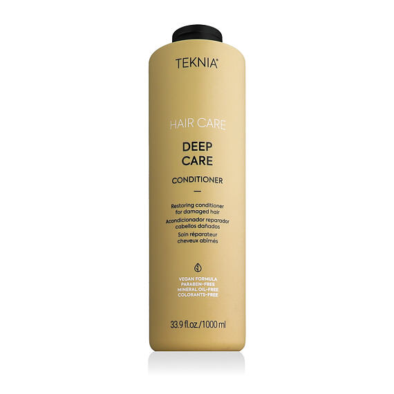 Lakme Teknia Deep Care Conditioner 1000 ml