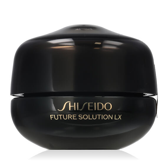 Shiseido Future Solution LX Eye And Lip Contour Regenerating Cream 17 ml