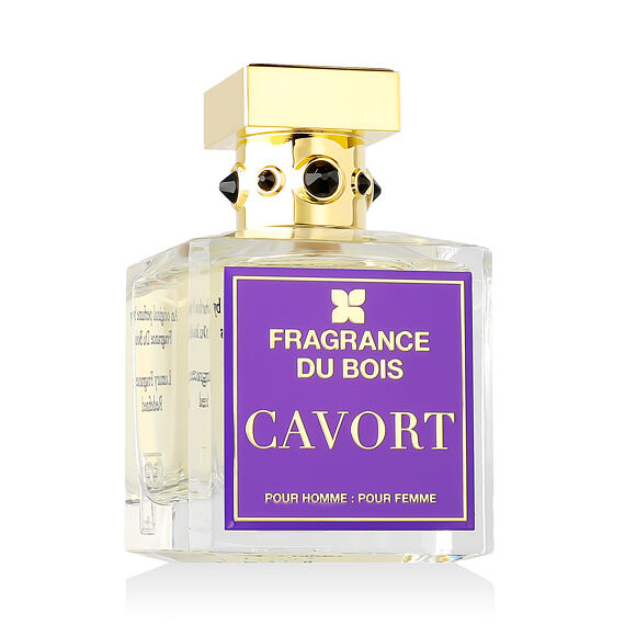 Fragrance Du Bois Cavort Extrait de Parfum 100 ml (unisex)