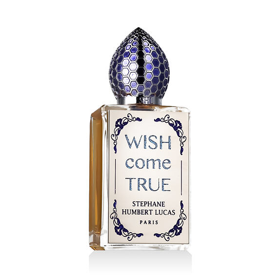 Stéphane Humbert Lucas 777 Wish Come True Eau De Parfum 50 ml (unisex)