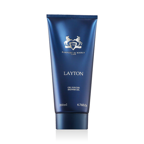 Parfums de Marly Layton Duschgel 200 ml (unisex)