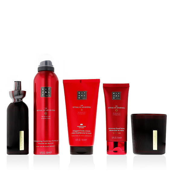 Rituals The Ritual of Ayurveda Gift Set L 2025