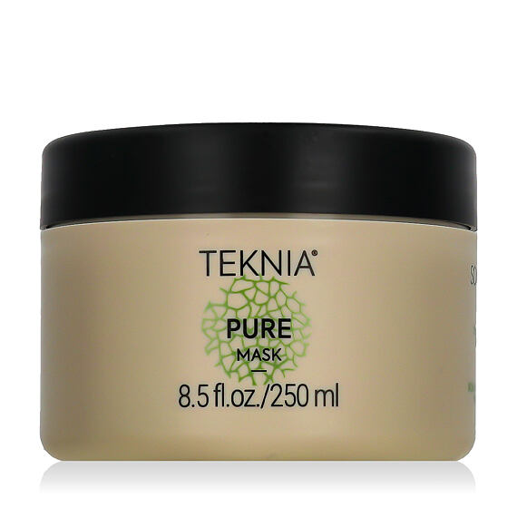 Lakme Teknia Scalp Care Pure Mask 250 ml
