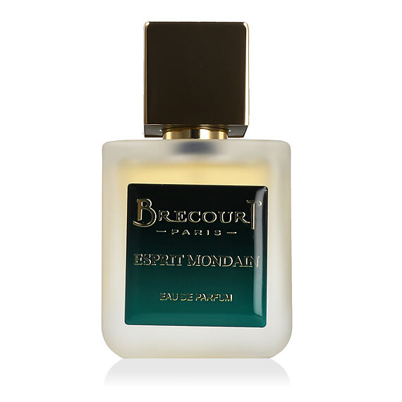 Brecourt Esprit Mondain Eau De Parfum 50 ml (man)