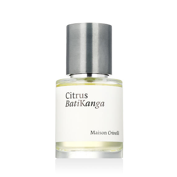 Maison Crivelli Citrus Batikanga Eau De Parfum 30 ml (unisex)
