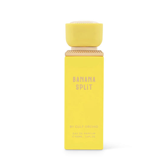 Gulf Orchid Banana Split Eau De Parfum 100 ml (unisex)