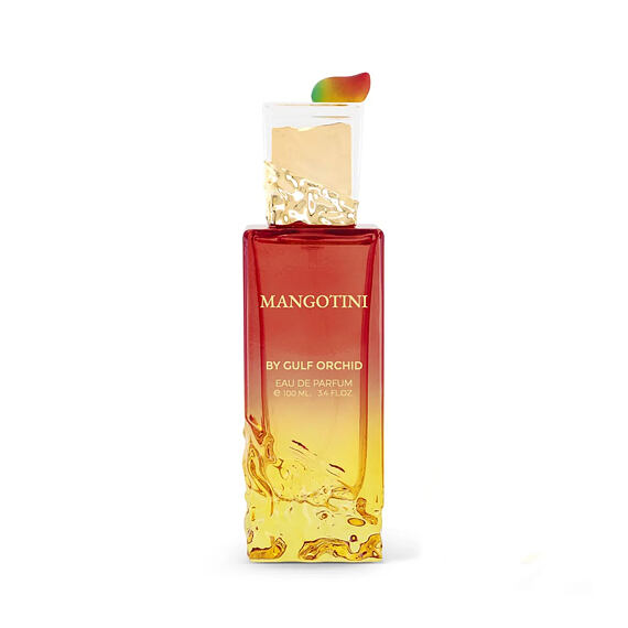 Gulf Orchid MANGOTINI Eau De Parfum 100 ml (unisex)