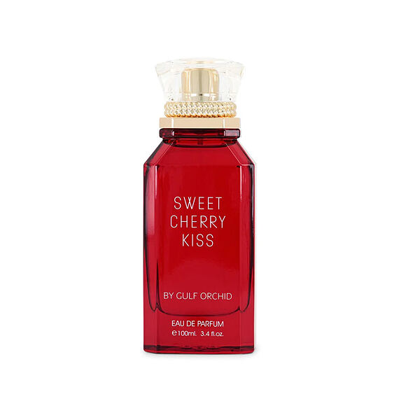 Gulf Orchid Sweet Cherry Kiss Eau De Parfum 30 ml (unisex)