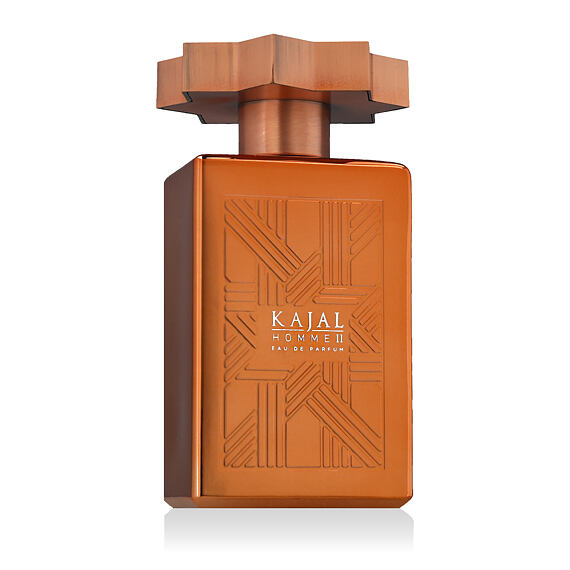 Kajal Homme II Eau De Parfum 100 ml (man)