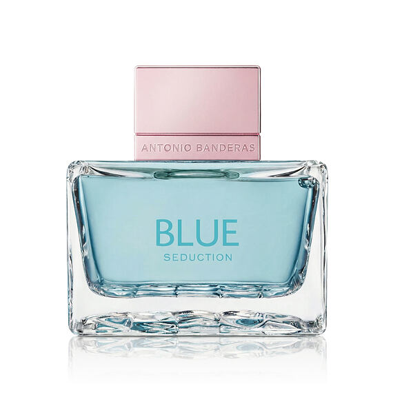 Banderas Blue Seduction for Women Eau De Toilette 80 ml (woman)