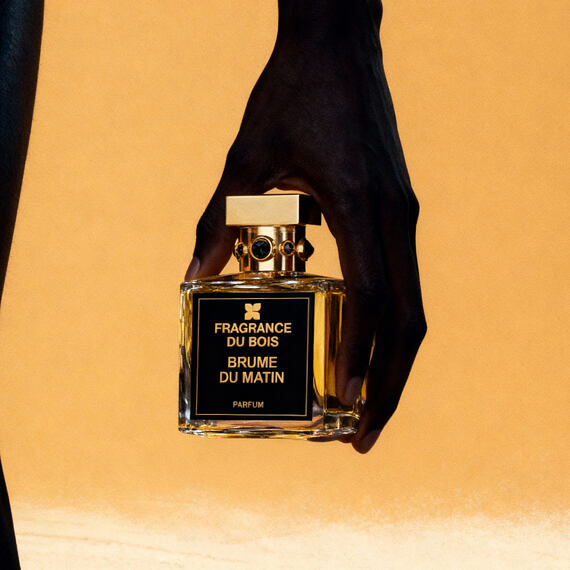 Fragrance Du Bois Brume Du Matin Parfum 100 ml (unisex)