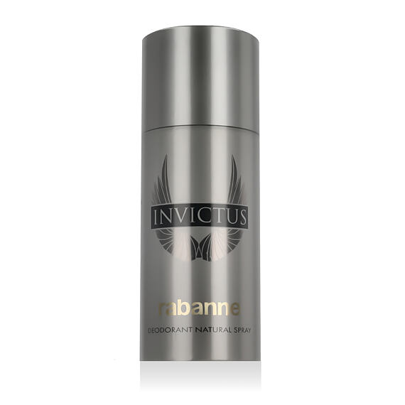 Rabanne Invictus Deodorant Spray 150 ml (man)