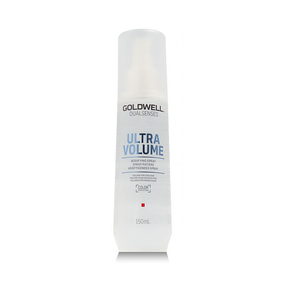 Goldwell Dualsenses Ultra Hair Volume Bodifying Spray 150 ml