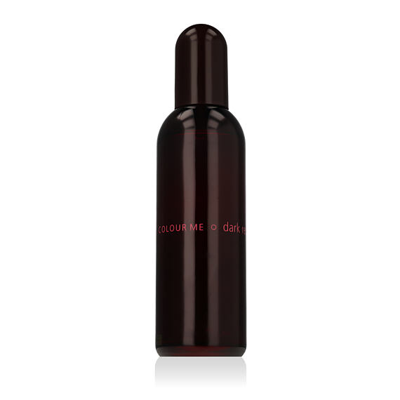 Milton Lloyd Colour Me Dark Red Eau De Parfum 100 ml (woman)