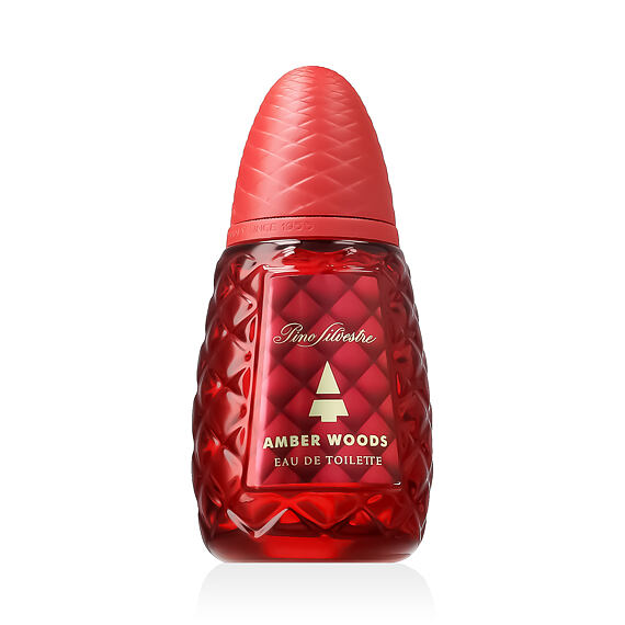 Pino Silvestre Amber Woods Eau De Toilette 75 ml (man)