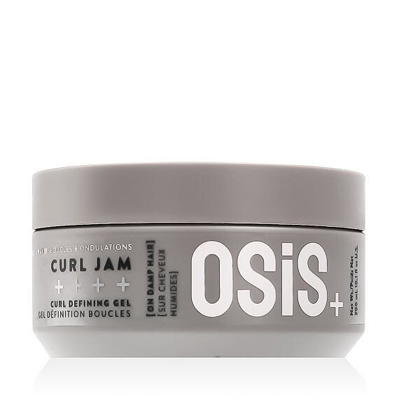 Schwarzkopf Professional OSiS+ Curl Jam 300 ml