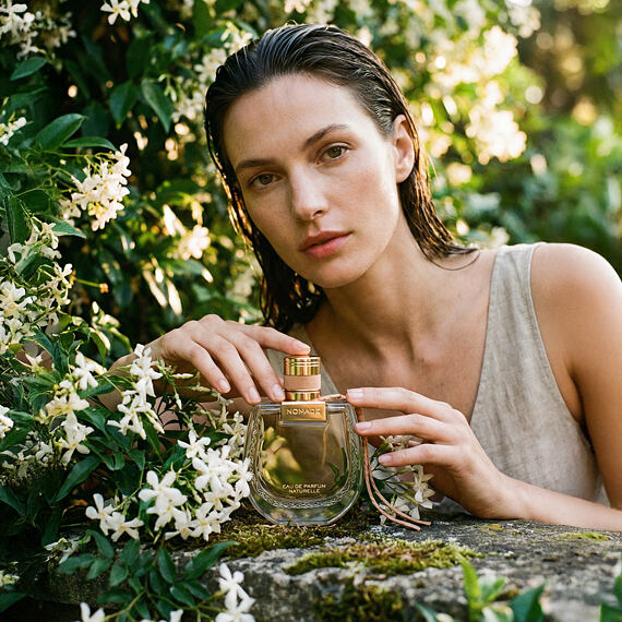 Chloé Nomade Jasmin Naturel Eau De Parfum 75 ml (woman)
