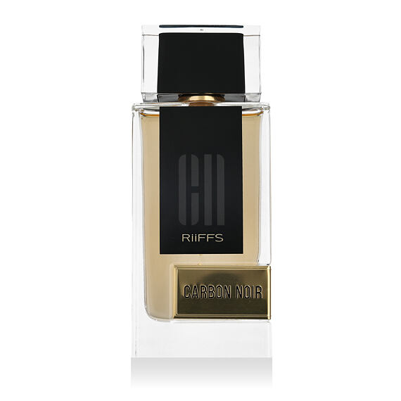 Riiffs Carbon Noir Eau De Parfum 100 ml (man)