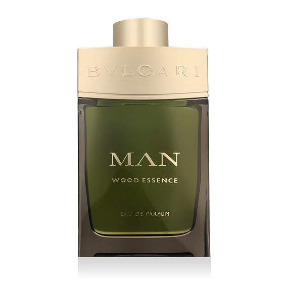 Bvlgari Man Wood Essence Eau De Parfum - nachfüllbar 150 ml (man)