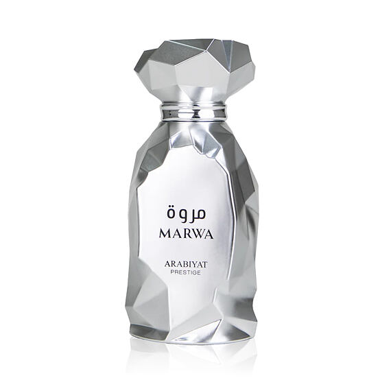 Arabiyat Prestige Marwa Eau De Parfum 100 ml (man)