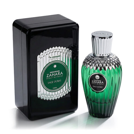 Al Haramain Zahara Sage Dubai Extrait de Parfum 100 ml (unisex)