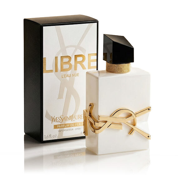 Yves Saint Laurent Libre L’Eau Nue Eau De Parfum alkoholfrei 50 ml (woman)