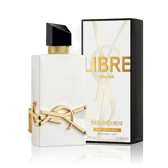 Yves Saint Laurent Libre L’Eau Nue Eau De Parfum alkoholfrei 90 ml (woman)