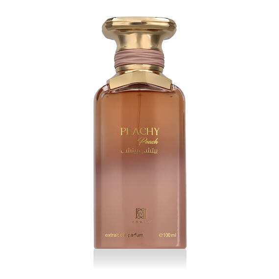 Ahmed Al Maghribi Peachy Peach Extrait de Parfum 100 ml (unisex)