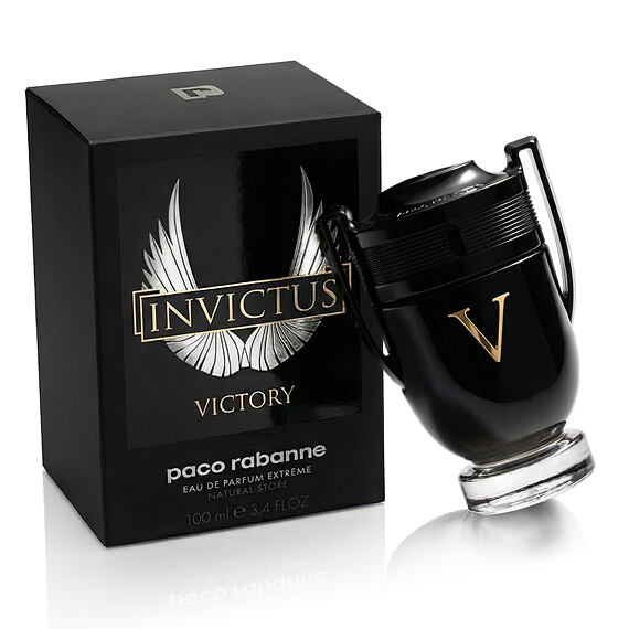 Rabanne Invictus Victory Eau De Parfum Extrême 50 ml (man)