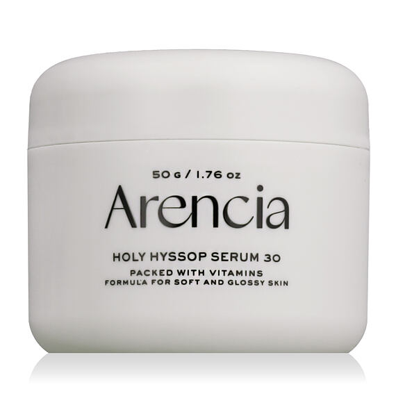 Arencia Holy Hyssop Serum 30 50 g