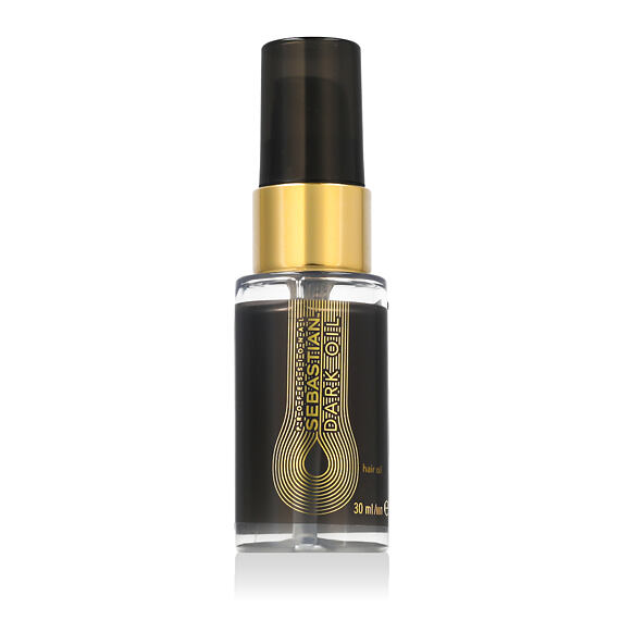 Sebastian Professional Dark Oil Hair Oil 30 ml
