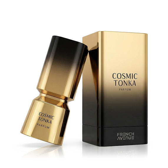 French Avenue COSMIC TONKA Parfum 100 ml (unisex)