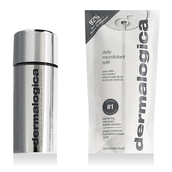 Dermalogica The First Snow Set