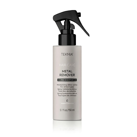 Lakme Teknia Hair Care Pre-Shampoo Detox Spray 150 ml