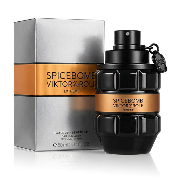 Viktor & Rolf Spicebomb Extreme Eau De Parfum 50 ml (man)