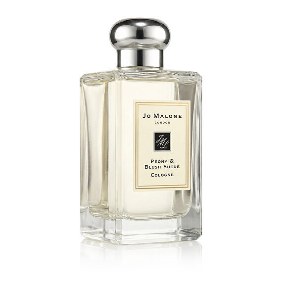 Jo Malone Peony & Blush Suede Eau de Cologne 50 ml (woman)