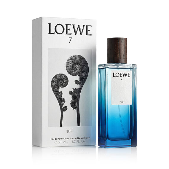 Loewe 7 Elixir Eau De Parfum 50 ml (man)