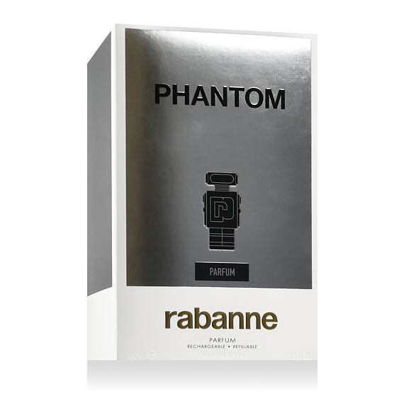 Rabanne Phantom Parfum - nachfüllbar 150 ml (man)