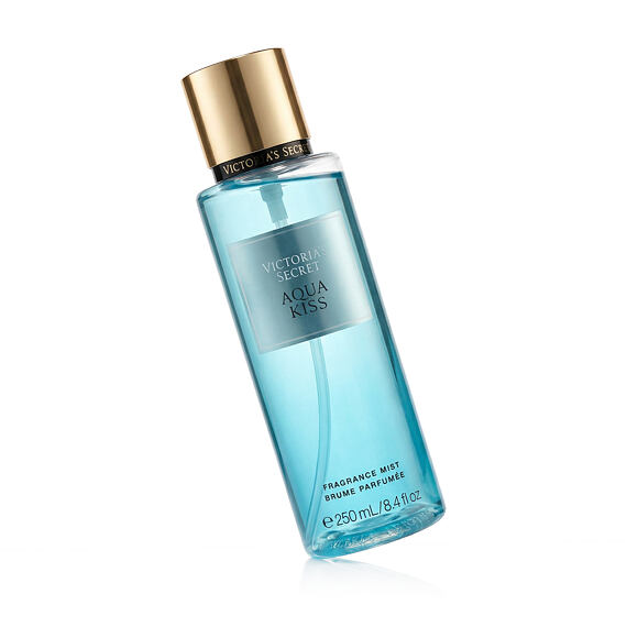 Victoria's Secret Aqua Kiss Bodyspray 250 ml (woman)