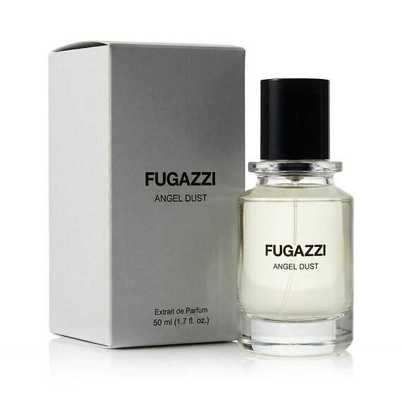 Fugazzi Angel Dust Eau De Parfum 50 ml (unisex)