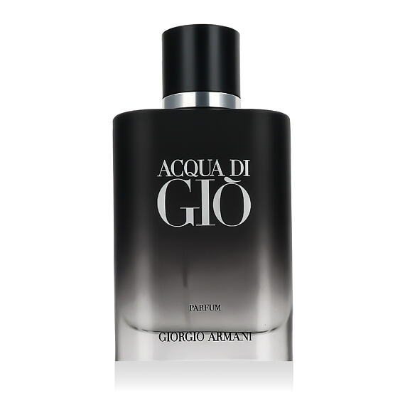 Giorgio Armani Acqua di Giò Parfum - nachfüllbar 100 ml (man)