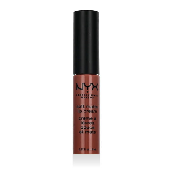NYX Professional Makeup Soft Matte Lip Cream 8 ml
