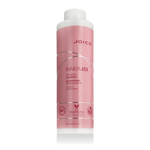 Joico InnerJoi Preserve Shampoo 1000 ml