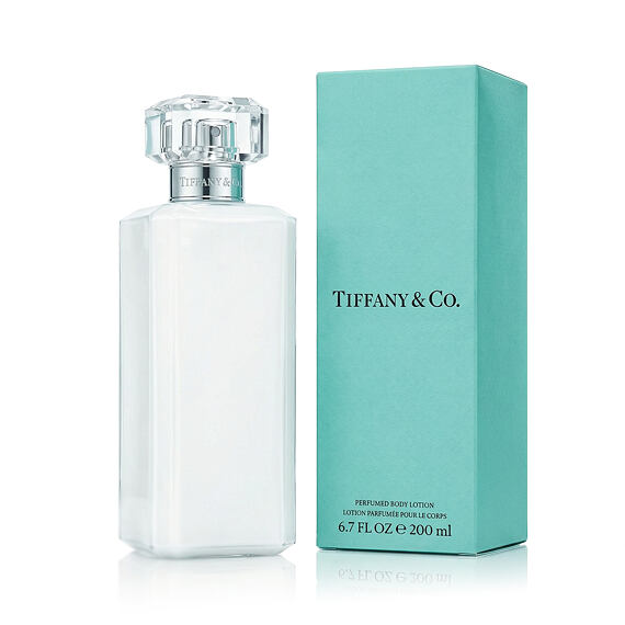 Tiffany Tiffany & Co. Körperlotion 200 ml (woman)